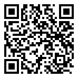 QR code for mitochondria AR demo